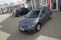 VW Polo 1.0
