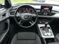 Audi A6 1.8 TFSI Avant ultra S-Line