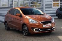 Mitsubishi Space Star 1.2 Edition 100+