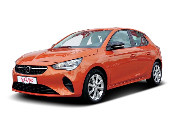 Opel Corsa F 1.2 Edition