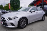 Vorschau: Mercedes-Benz A 200 A200 AMG Line