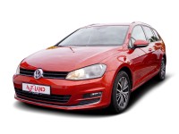 VW Golf VII Variant 1.0 IQ Drive ACC Sitzheizung