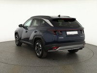 Hyundai Tucson 1.6 T-GDI