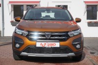 Dacia Sandero Stepway TCE Comfort