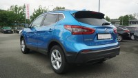 Nissan Qashqai Acenta