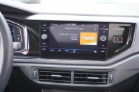 VW Taigo 1.0 TSI DSG