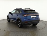 VW Taigo 1.0 TSI DSG