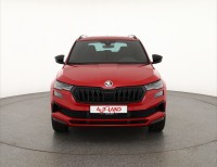 Skoda Karoq Sportline 1.5 TSI DSG