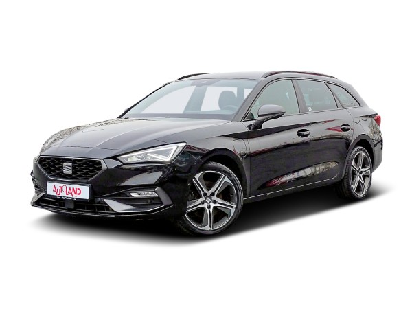 Seat Leon Sportstourer 1.4 e-HYBRID FR