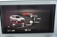 Audi Q2 35 1.5 TFSI S line