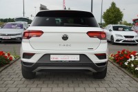 VW T-Roc 2.0 TDI Sport 4Motion