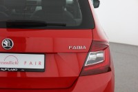 Skoda Fabia 1.0 TSI Ambition