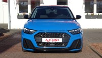 Audi A1 30 TFSI Sportback edition one