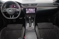 Skoda Superb Combi 2.0 TDI Sportline 4x4