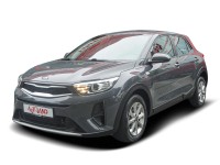 Kia Stonic 1.0 T-GDI Aut. Android Apple Sitzheizung