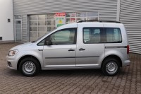 VW Caddy 1.0 TSI Kombi BMT