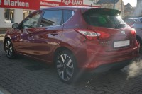 Nissan Pulsar 1.6 Tekna