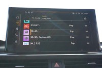 Audi A4 Avant 35 TFSI S line S-Tronic