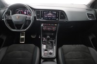 Cupra Ateca 2.0 TSI DSG 4Drive