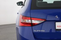 Skoda Superb Combi 1.4 TSI DSG iV