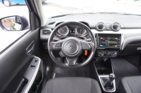 Suzuki Swift 1.2 4x4 M-Hybrid Comfort