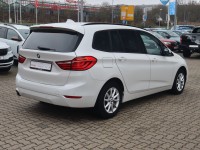 BMW 216 Gran Tourer 2er