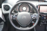 Citroen C1 1.2 12V VTi Airscape Leder