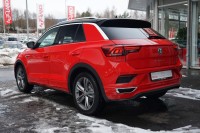 VW T-Roc 2.0 Sport R-Line 4Motion