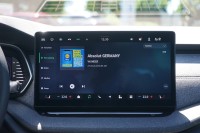 Skoda Octavia Combi 1.5 eTSI DSG