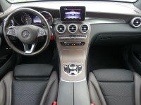 Mercedes-Benz GLC 250 4Matic Aut.