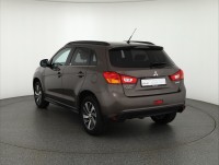 Mitsubishi ASX 1.8 DI-D Top 2WD