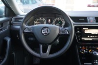 Skoda Superb Combi 2.0 TDI