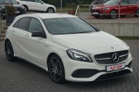 Mercedes-Benz A 200 A200 BlueEfficiency AMG Sport (Line)