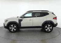 Vorschau: Dacia Duster Journey mHev 140