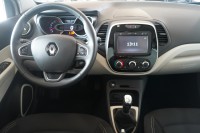 Renault Captur 0.9 TCE Limited