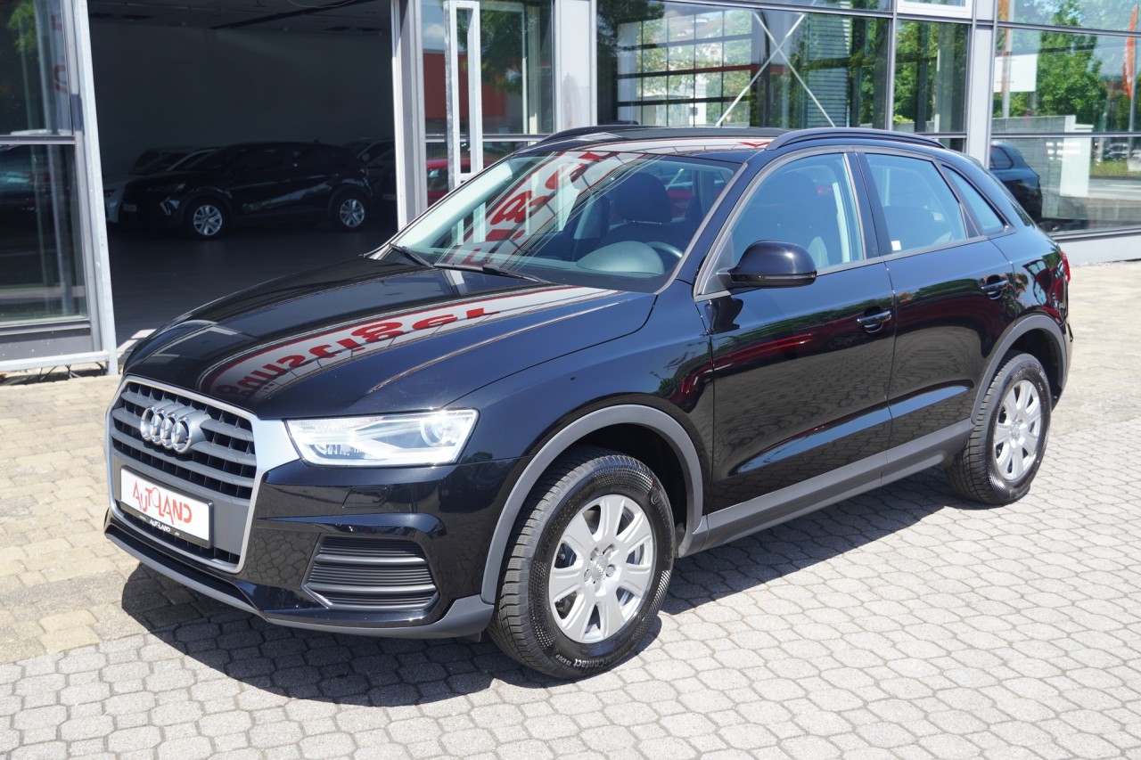 Audi Q3 1.4 TFSI