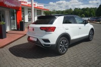 VW T-Roc 1.5 TSI IQ.DRIVE