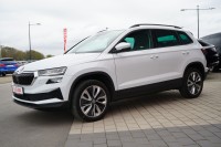 Vorschau: Skoda Karoq 2.0 TDI Style