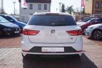 Seat Leon ST 2.0 TDI FR