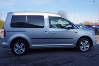 VW Caddy 1.4 TSI Trendline