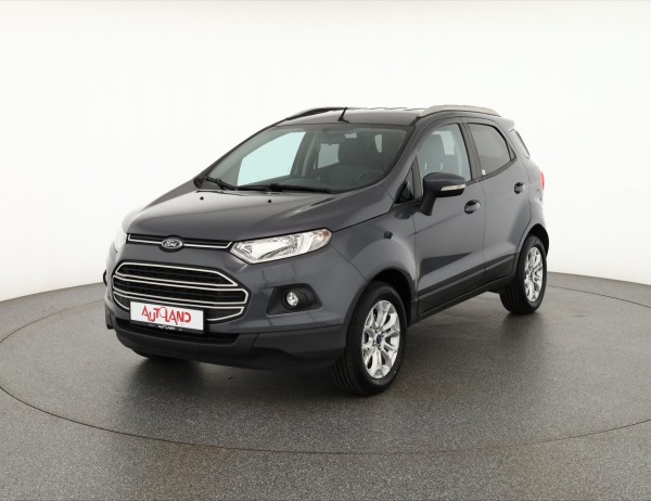 Ford EcoSport 1.0 EcoBoost