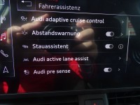 Audi A4 Avant 35 2.0 TFSI S-tronic advanced