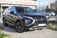 Vorschau: Mitsubishi Eclipse Cross 2.4Hybrid Plus 4WD
