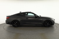 BMW 420 d Coupe xDrive M Sport Aut.