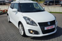 Suzuki Swift 1.6i Sport