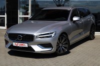 Vorschau: Volvo V60 V 60 D4 Inscription Geartronic