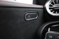 Mercedes-Benz Shooting Brake CLA 250 e AMG Line