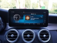 Mercedes-Benz C 300 C300 AMG Line