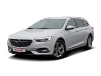 Opel Insignia 1.5 Turbo INNOVATION 2-Zonen-Klima Navi Sitzheizung
