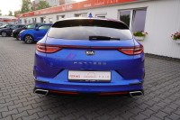 Kia pro_cee'd ProCeed 1.4 T-GDI GT Line